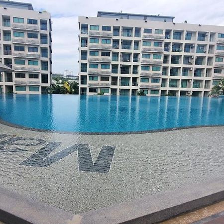 Laguna Beach Resort3 Jomtien Beach Exterior foto