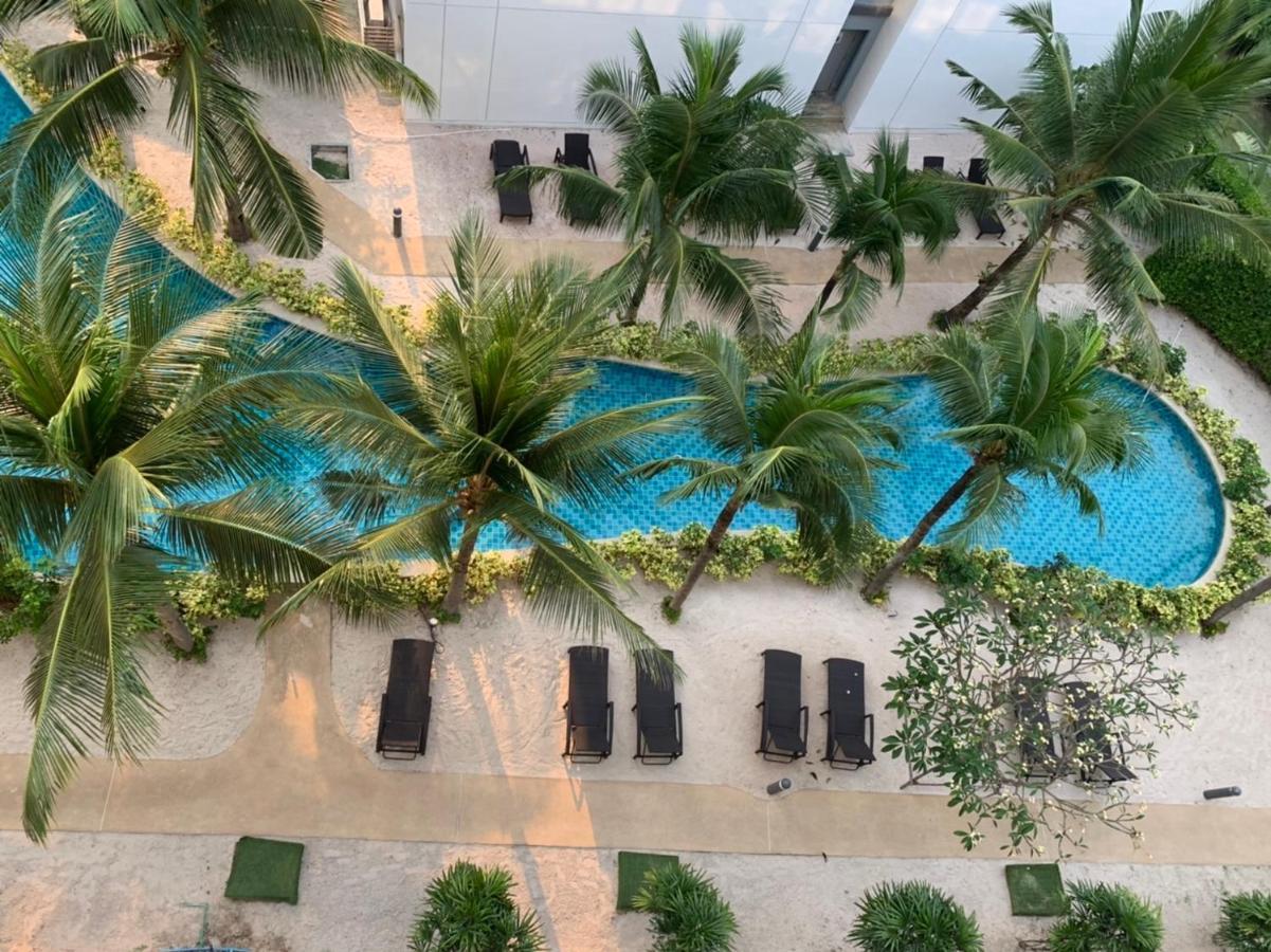 Laguna Beach Resort3 Jomtien Beach Exterior foto