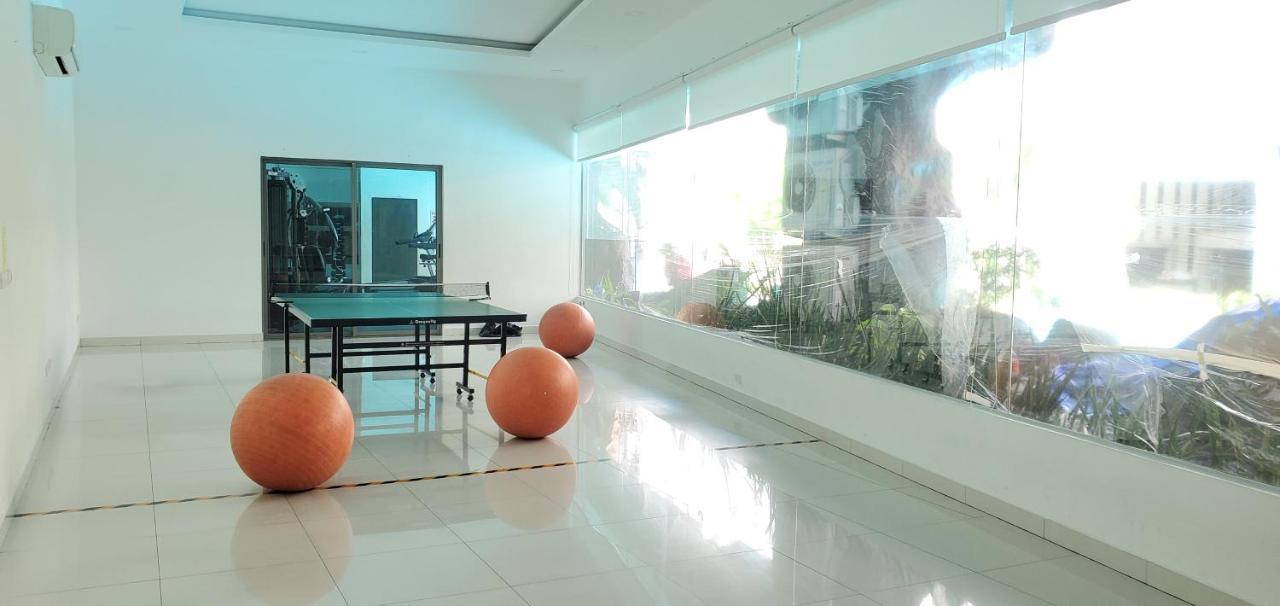 Laguna Beach Resort3 Jomtien Beach Exterior foto