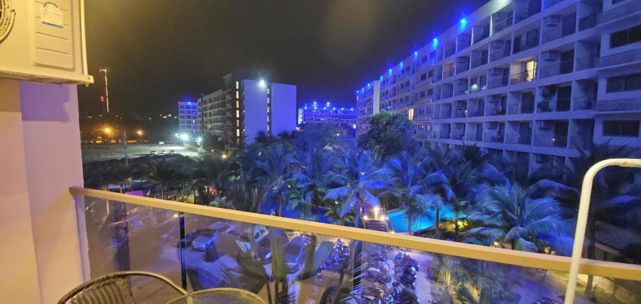 Laguna Beach Resort3 Jomtien Beach Exterior foto
