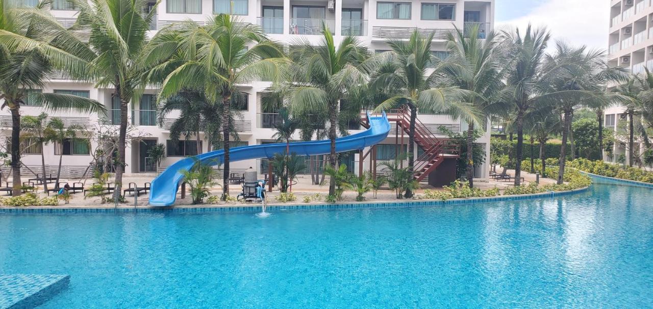 Laguna Beach Resort3 Jomtien Beach Exterior foto
