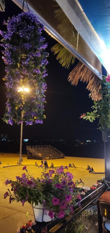 Laguna Beach Resort3 Jomtien Beach Exterior foto