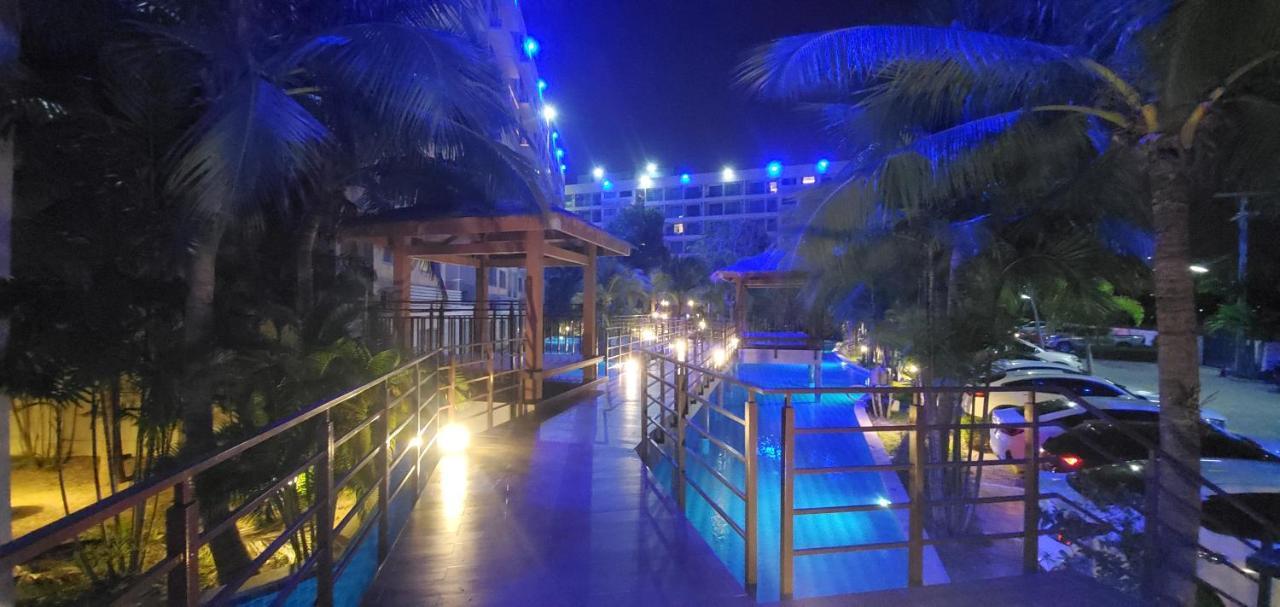 Laguna Beach Resort3 Jomtien Beach Exterior foto