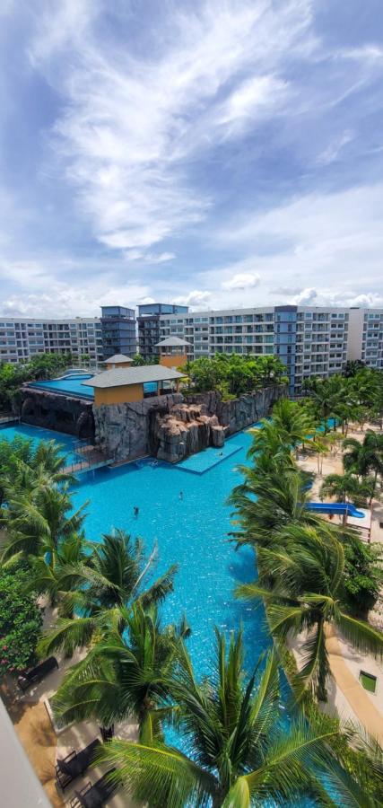 Laguna Beach Resort3 Jomtien Beach Exterior foto