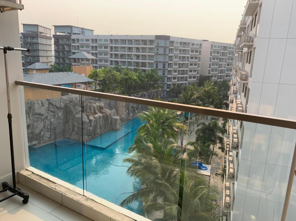 Laguna Beach Resort3 Jomtien Beach Exterior foto