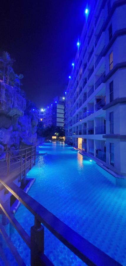 Laguna Beach Resort3 Jomtien Beach Exterior foto